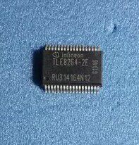 TLE8264-2E汽车电脑板电源
