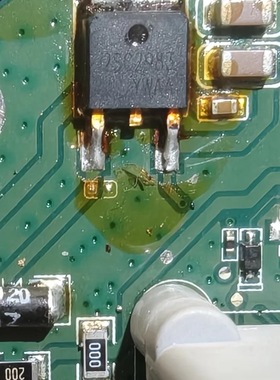 全新原装 长电NPN三极管2SC2983 封装TO-252 贴片 丝印2SC2983