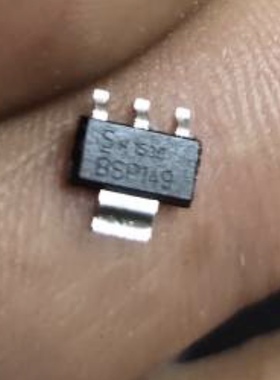 BSP149 贴片SOT-223 MOS场效应管200V 0.48A 全新原装 可直拍