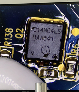 014N04LS BSC014N04LS 汽车电脑板N沟道场效应芯片功率管