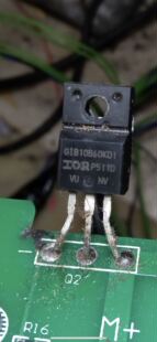 GIB10B60KD1 IRGIB10B60KD1 TO-220 真正全新原装 一换即好
