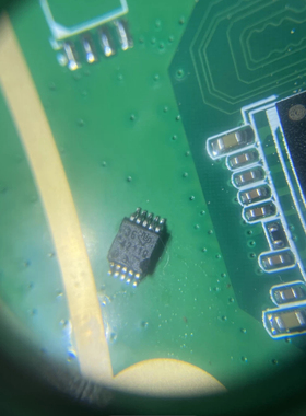 TPS40211QDGQRQ1  4211Q 原装芯片可拍