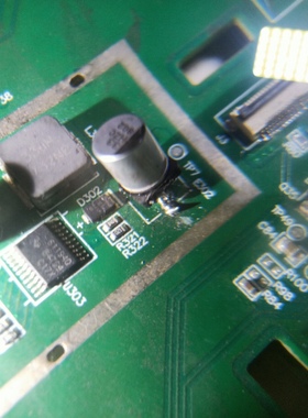 61194Q TPS61194PWPRQ1 汽车电脑板LED驱动芯片