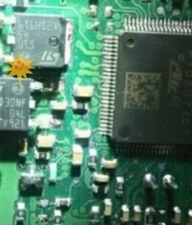 D30NF04L 捷达ABS泵电脑板维修常用易损芯片 现货直拍