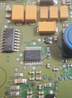 S9SL8MTJ  汽车电脑版芯片