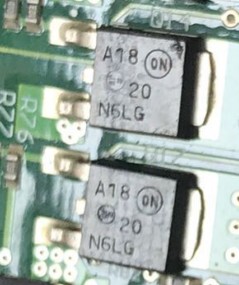 20N6LG 诚信专营 全新 汽车电脑板常用易损芯片 可直拍