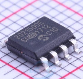 2021500E SOP-8脚贴片 运算放大器芯片