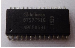 other汽车电脑板BTS7751G