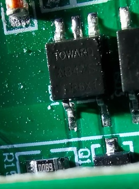 全新原装AB47S PRAB47S 电器 光电耦合器 贴片SOP-4 光耦AB47S-H