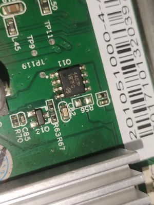 4407P   SOP-8 场效应管 现货