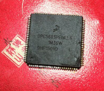 SPC5603PEMLL6