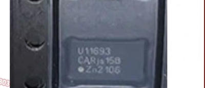 全新原装 UJA1169TK/3 U11693 HVSON-20 系统基础芯片 CAN接口IC
