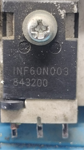 INF60N003 1NF60N003 TO-247 MOS场效应管 75A 600V 仓库优质现货