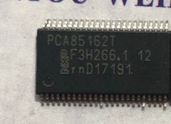 PCA85162T 汽车仪表液晶显示器驱动器IC芯片