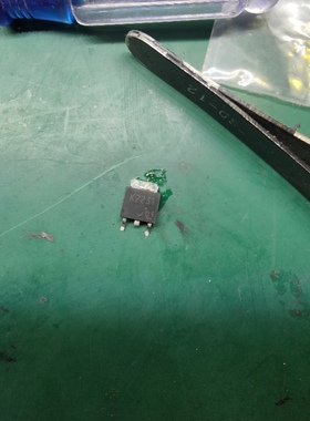 K2231 2SK2231 场效应管60V 5A 贴片SOT-252 贴片三极管 MOS管