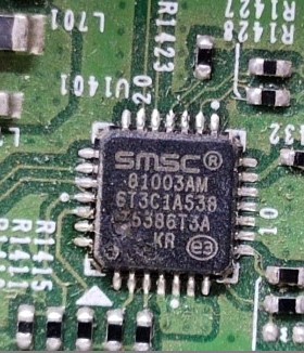 现货供应 UCS81003AM-C1A 81003AM 全新QFN28 质量保证可直拍