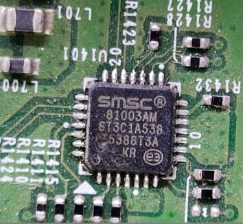 现货供应 UCS81003AM-C1A 81003AM 全新QFN28 质量保证可直拍