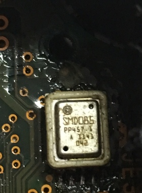 SMD085 三菱电脑板易损芯片8脚传感器IC芯片全新进口现货质量可靠