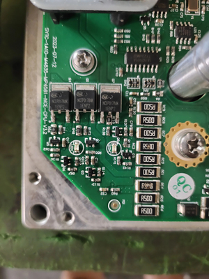 全新原装 NCEP0178AK 贴片TO-252-2 100V/78A N沟道 MOS场效应管