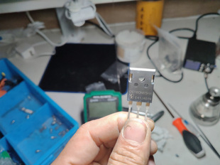 80A650V IGBT管 OST60N65HSM 东微 247 全新原装 OST60N65HSX