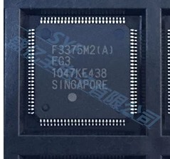F3375M2(A) 全新汽车电脑板易损芯片 质量保证 现货 可直拍