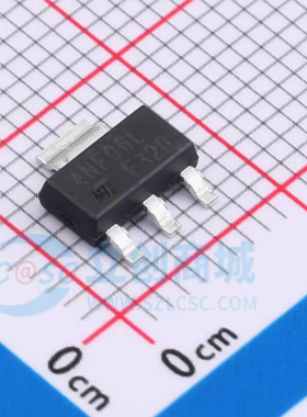 4NF06L  原装正品 STN4NF06L ST(意法半导体) TO-261-4