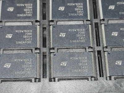 M29W160EB70N6E TSOP-48 NOR闪存 存储器 全新原装正品