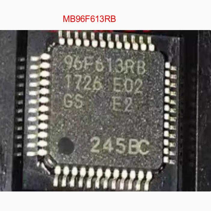 MB96F613RB 96F613RB 全新汽车电脑板芯片 空白无程序