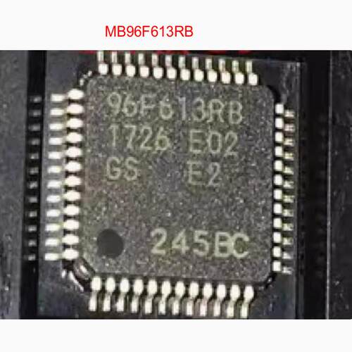 MB96F613RB 96F613RB 全新汽车电脑板芯片 空白无程序