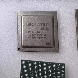MT2712Q MT2712全新 BGA 质量保证汽车电脑板IC芯片模块