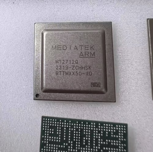 全新汽车电脑板IC芯片模块