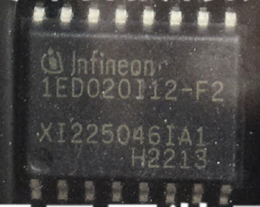 1ED020I12-F2 1ED020I12 SOP-16 栅极驱动器 全新原装正品