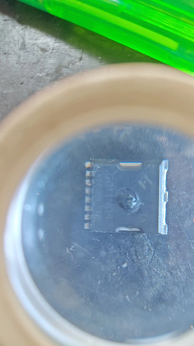 G011N04 枫叶80V DCDC控制器N沟道MOS场效应管QFN芯片