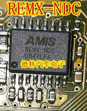 REMX-NDC 汽车电脑板常用芯片 贴片SOP16脚 进口 现货质量保证