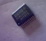 PCM1606E 数模转换器 原装 正品贴片 可直拍 SSOP-20封装