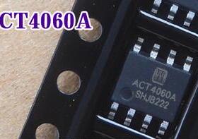 ACT4060A ACT4060 液晶电源芯片  全新原装原厂   直拍