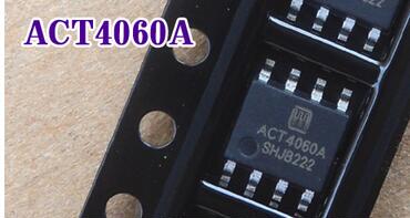 ACT4060A ACT4060 液晶电源芯片  全新原装原厂   直拍