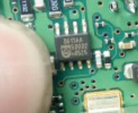 8613AA 汽车电脑板常用贴片8脚芯片  全新原装现货