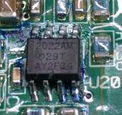 2022AM TLE2022AMD