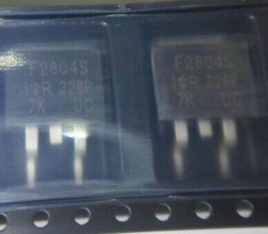 全新进口正品IRF2804S