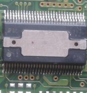 SE763 DENSO SSOP36脚 全新原装汽车电脑板芯片