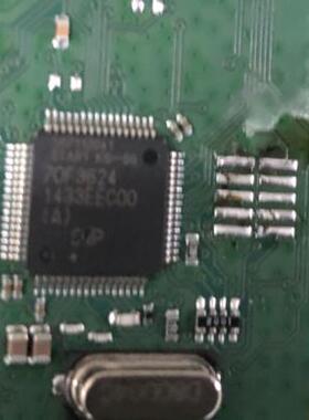 UPD70F3624 70F3624 原装全新 汽车电脑芯片 可直接拍