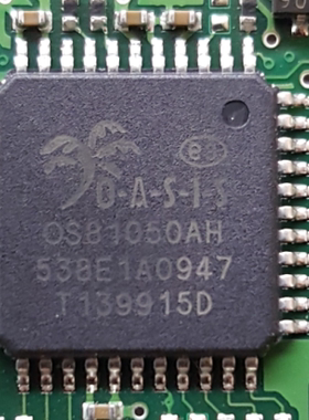 全新原装OS81050AH OS81050 QFP48 OASIS 0S81050
