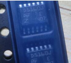 D5160J VND5160J 全新原装汽车电脑板易损芯片 HSSOP-12