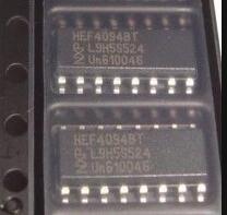 HEF4094BT CD4094BM HCF4094 SOP-16 逻辑芯片