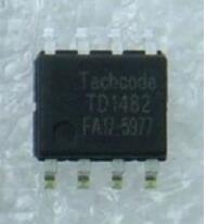 全新原装TD1482  电源管理芯片 贴片 SOP-8 可直接拍