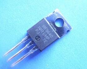 进口IRF9640 200V11A场效应 TO220三极管P沟道