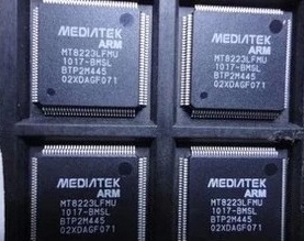 液晶芯片MT8223LFMU-BMSL MT8223LFMU