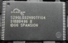 全新原装 S29GL032N90TFI04 S29GL032N90TF104 TSOP48内存