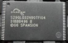 全新原装 S29GL032N90TFI04 S29GL032N90TF104 TSOP48内存